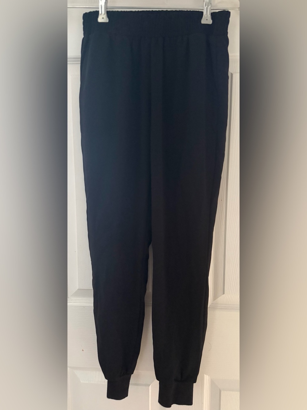 Women's Sanctuary Black Wide-Leg Pants